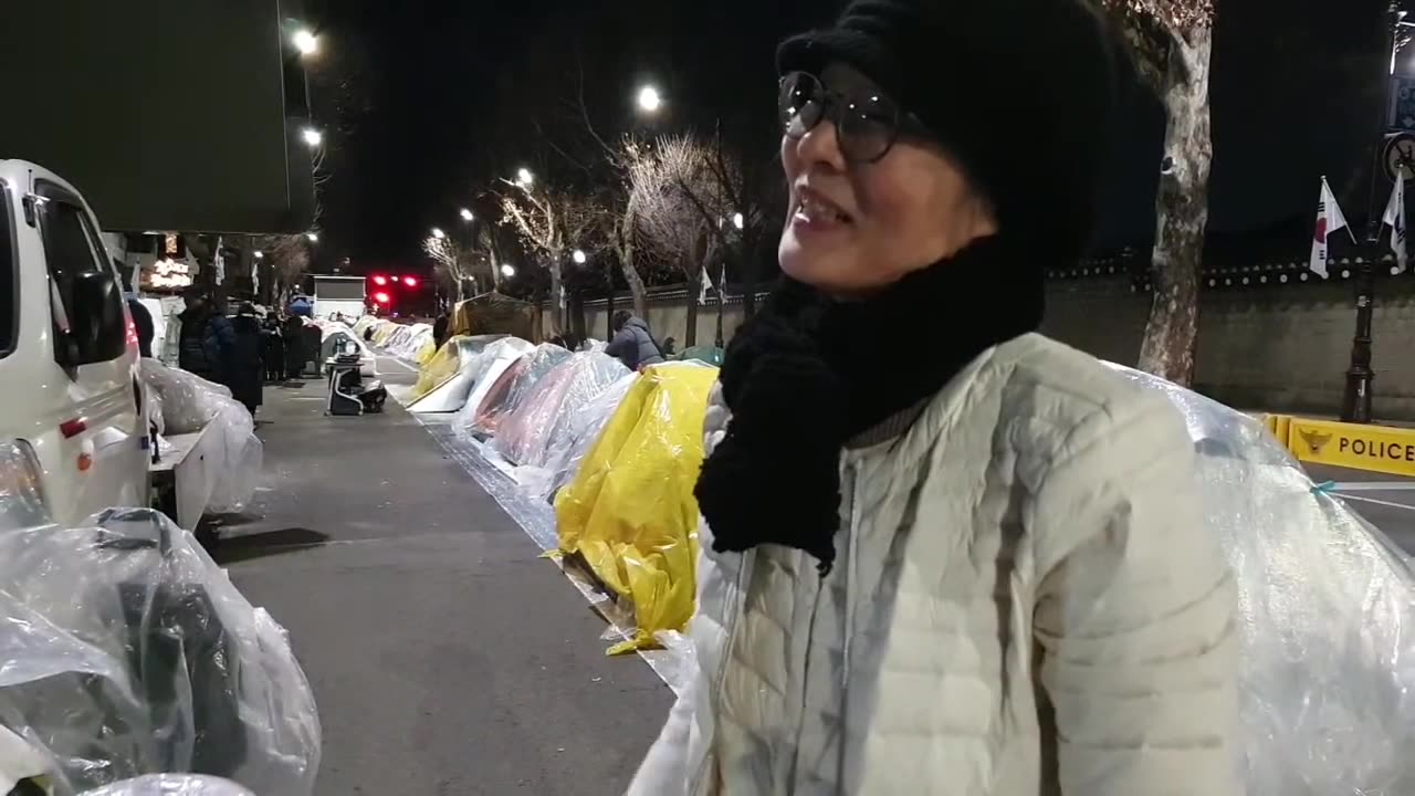 20191230_V3_S02(F9RZRxPpTf4)국가와 체제의 소중함을 이번에 절실히 깨닫게 된 어머님