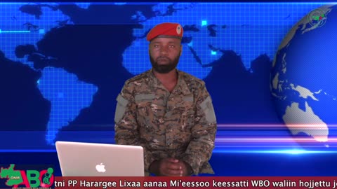 Oduu Waaree ONM-ABO Onkoloolessa 10, 2023