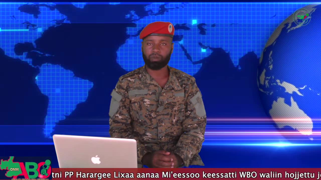 Oduu Waaree ONM-ABO Onkoloolessa 10, 2023