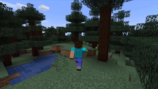 Minecraft 1.17.1_Shorts Modded 2nd time_Outting_61