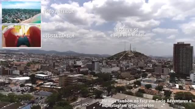 Caruaru capital do forró