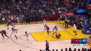 HEAT at WARRIORS | NBA FULL GAME HIGHLIGHTS | October 27, 2022