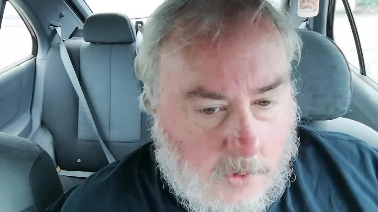 20220508 Crisis Facing Paganism