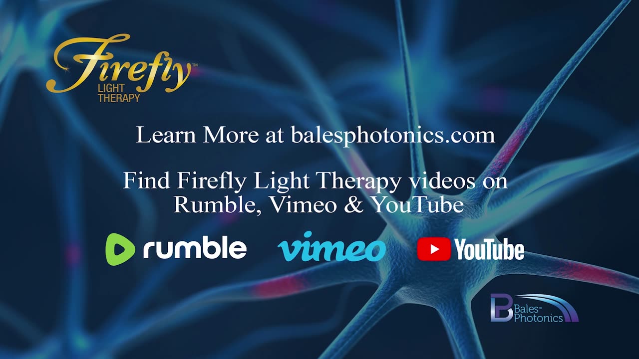 Firefly Client Testimonial - Melinda