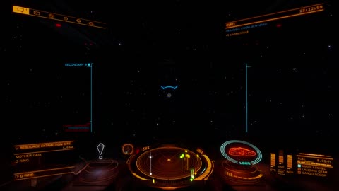 Elite Dangerous