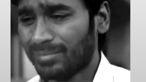 #sad #video #dhanush #rumble