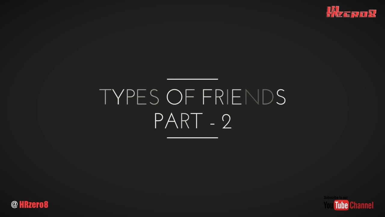 Types of Friends #entertainment #comedy #fun #friendship