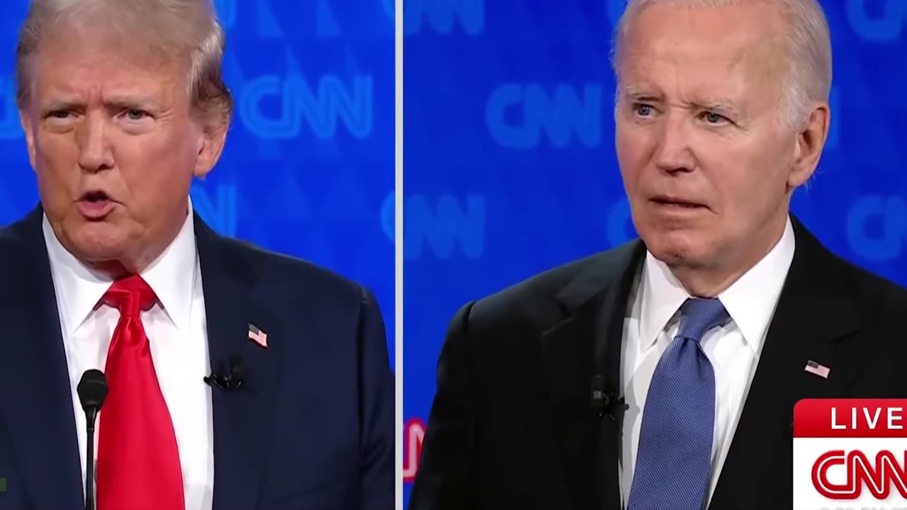 The Best of Biden