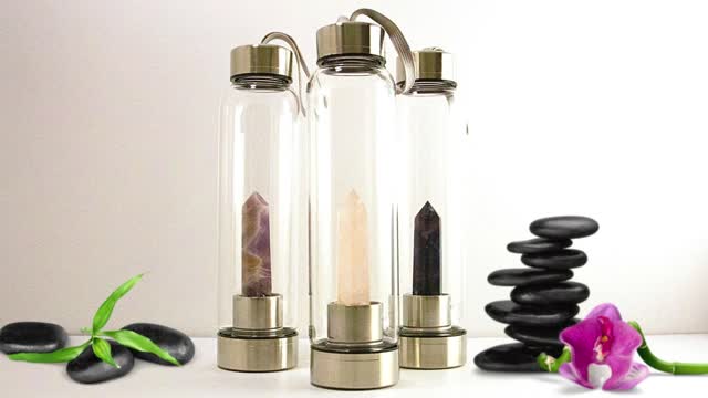 ⚡️THE ULTIMATE GEM BOTTLE⚡️