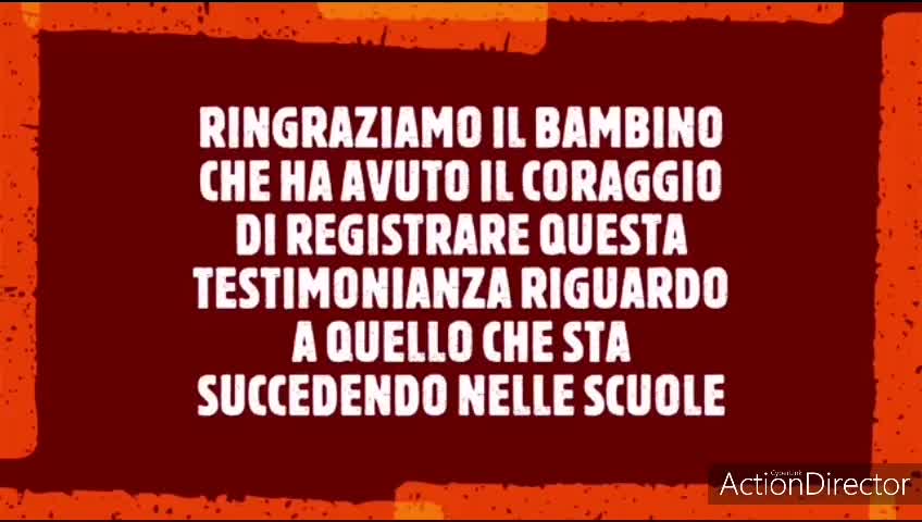 Sentite certe "maestre"