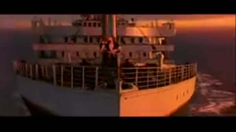 titanic