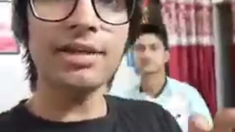 Sahil bhi pakda Gaya