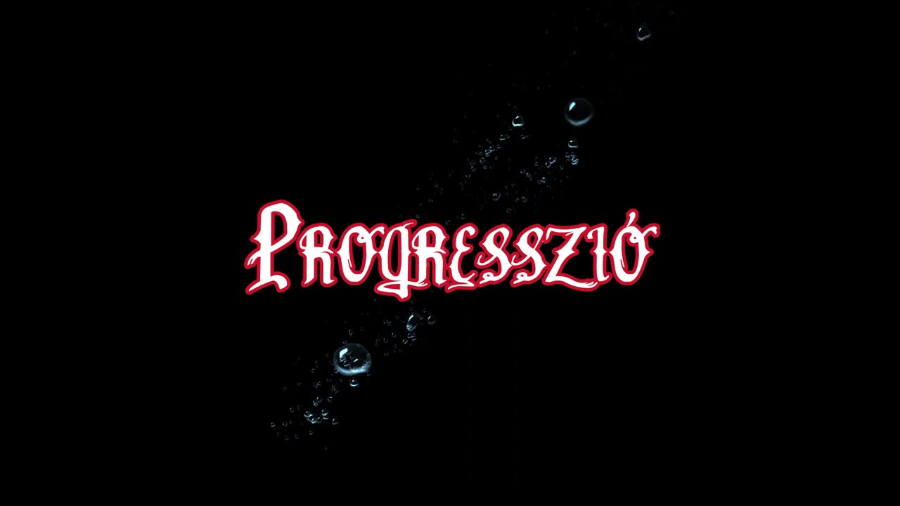 Progresszió - Félidő (dalszöveges audió)
