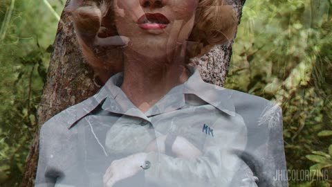 History Through Colorized Pictures Episode 8