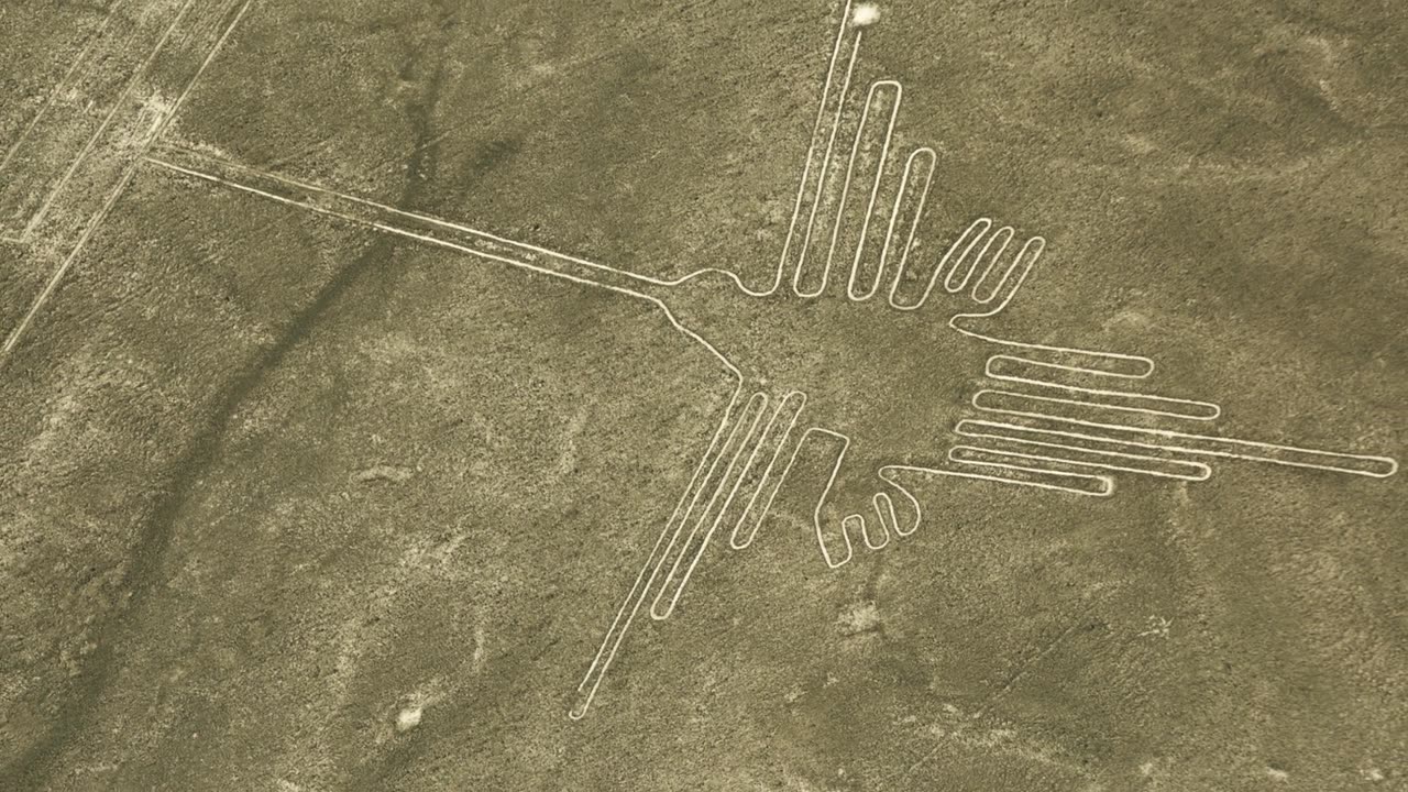 Unsolved Mysteries of the Ancient