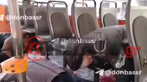 Ουκρανία - Ρωσία