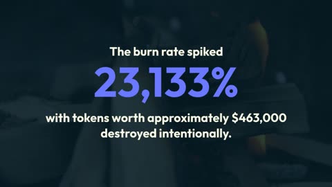 Shiba Inu Price Drops Despite Developers Burning Over 13 Billion Tokens in 24 Hours