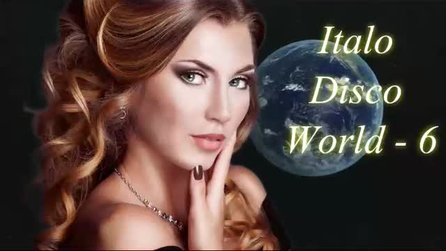 Italo Disco World - 6