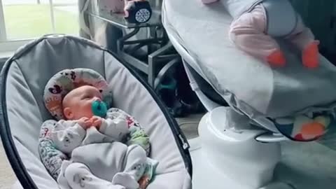 Cute baby videos