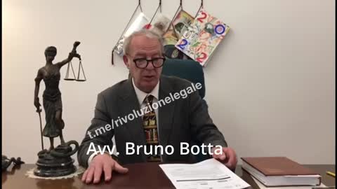 Avv. Bruno Botta: Multe Over 50