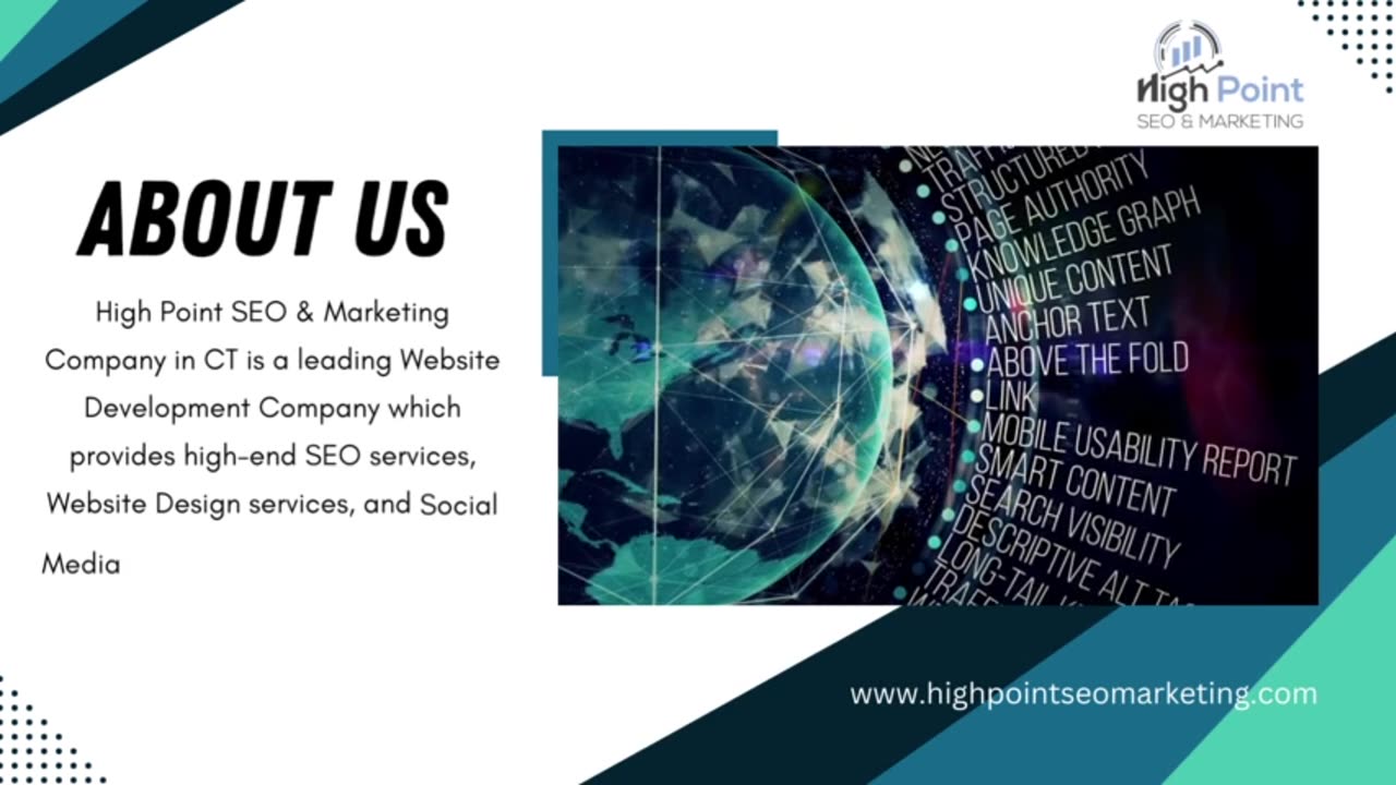 High Point SEO & Marketing