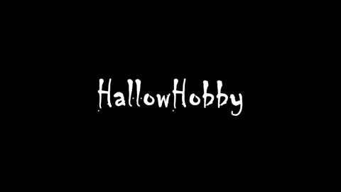 HallowHobby