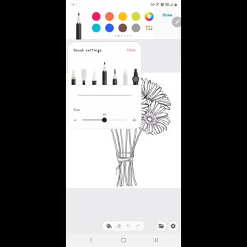 Digital Coloring - Part 4