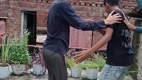 Friend with daru 😂😂