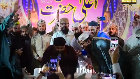 Naat Sharif