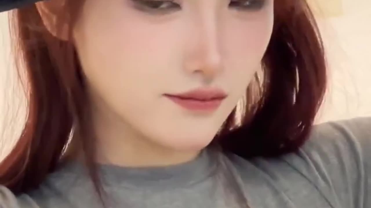 Beautiful Chinese Girls【麦辣池翅】douyin