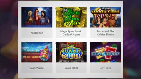 Online Slots Canada Reviews And Bonuses || slots-bonuses.com