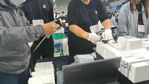 korea decay. election fraud?? 부정선거?