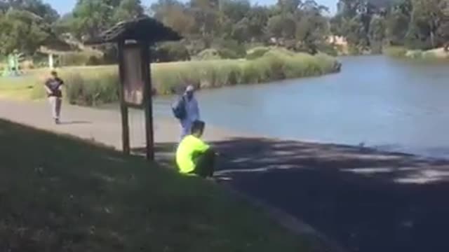 BOMB PRANK Mega