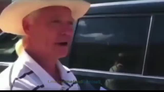 No License and No Plates- Rick Martin