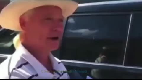 No License and No Plates- Rick Martin
