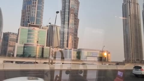 Dubai business bay