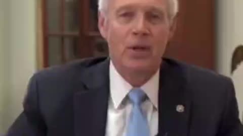Sen Johnson calls on doctors to stand up.
