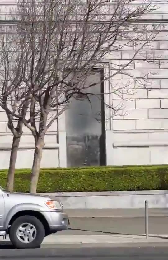 San Francisco Drug abuse