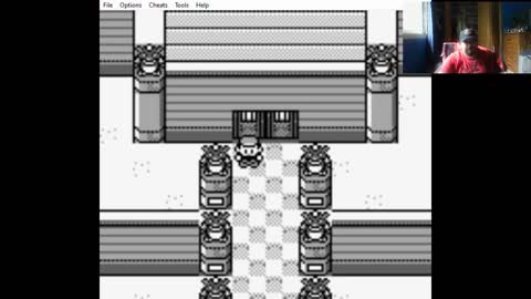 Let's Play Pokemon Red - Episode 36 - Shell Shock