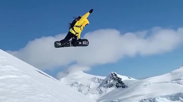 Send It! 😀🤘