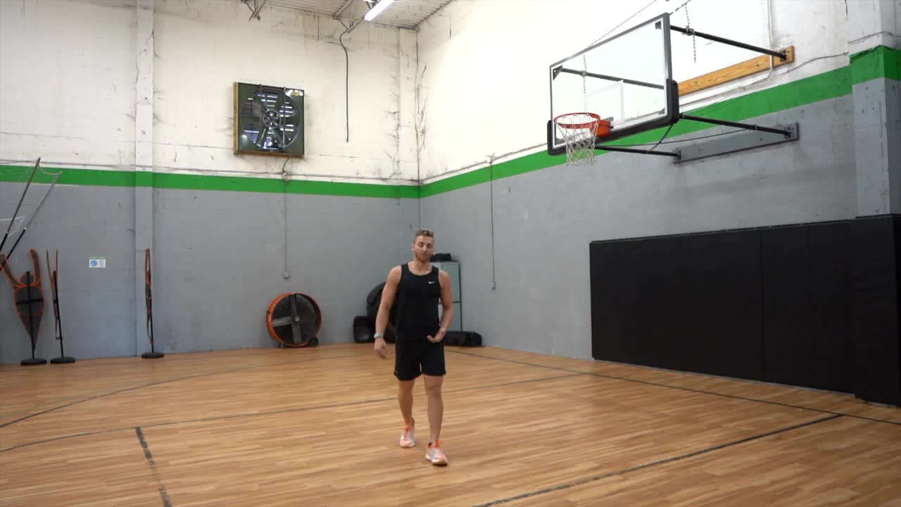 how to jump higher (technique and mamba mindset)