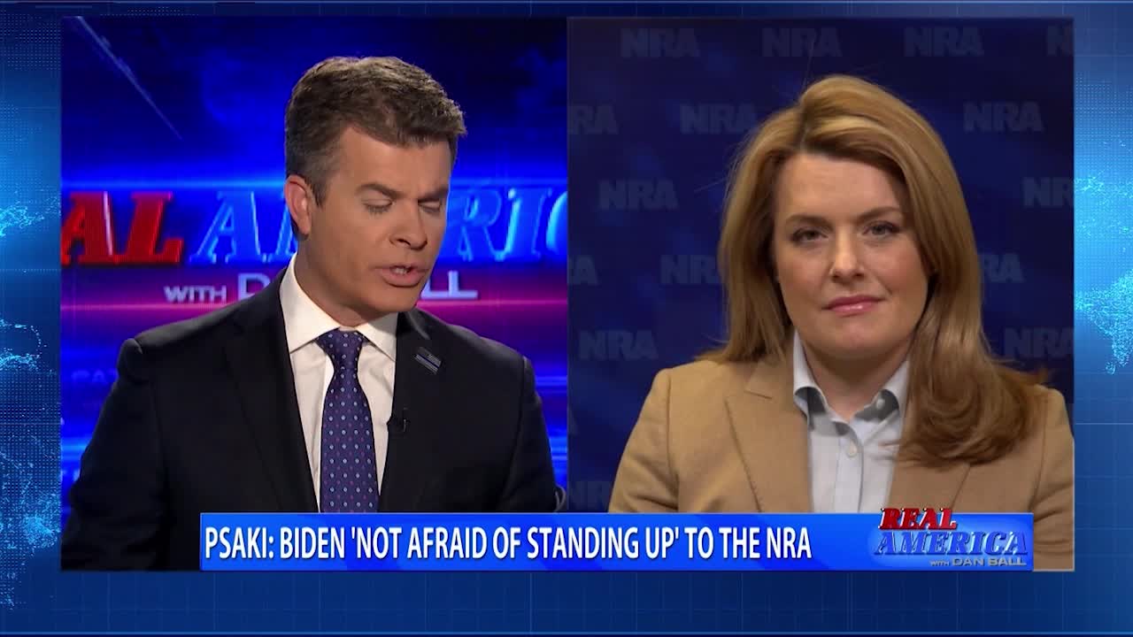 Dan Ball W/ Erica Tergeson