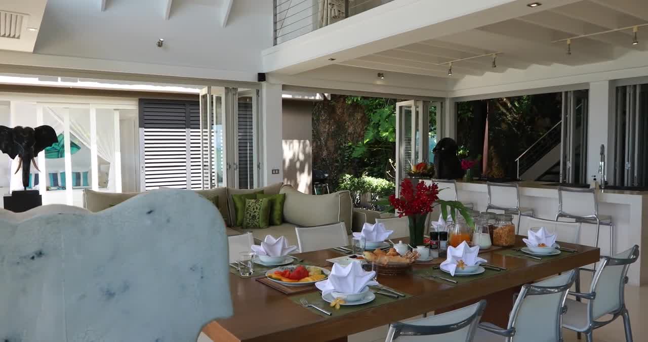 The Headland Villa 3 - Luxury Villas & Homes, WOW! AMAZING