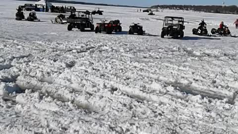 Iowa winterfest