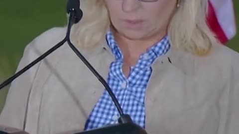 Rep. Liz Cheney losesWyoming primary