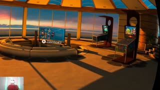 Get Into Pinball FX2 VR