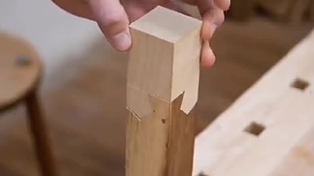 What type of joint is this?