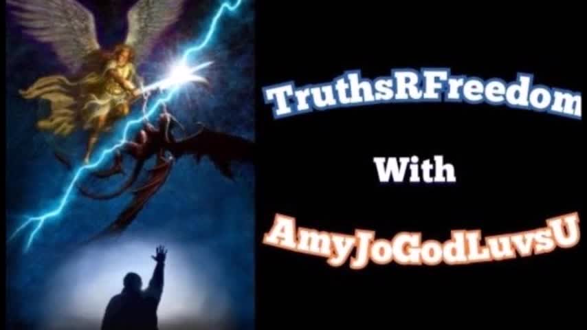 #148~Happy Monday & Some important Truths