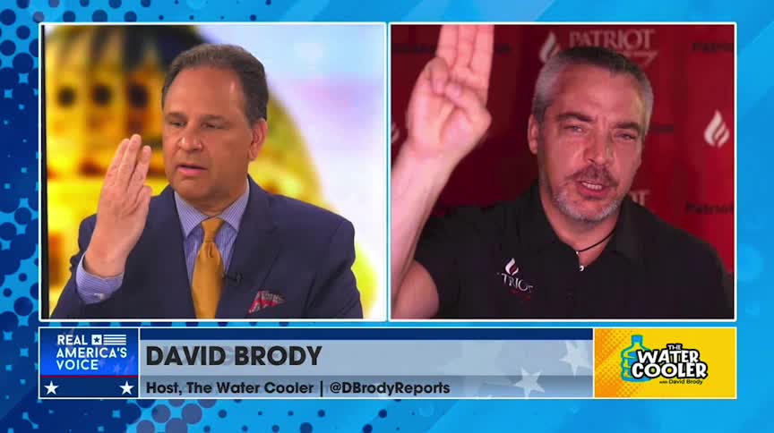 Does the White House See the Writing on the Wall?