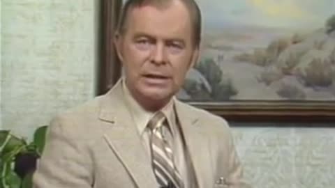 Yuri Bezmenov Interview With G Edward Griffin